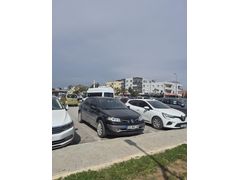 Sahibinden Renault Megane 1.5 dCi Exception 2009 Model  219.800 km Siyah