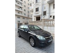 Doktordan Değişensiz Opel Astra 1.3 CDTI Enjoy Elegance Otomatik 2010 Model