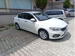 Sahibinden Fiat Egea 1.6 E-Torq Urban 2016 Model  192.000 km Beyaz