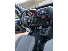 Sahibinden Fiat Fiorino Combi 1.3 Multijet Premio 2017 Model