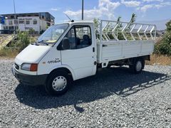 Ford Trucks Transit 190 P  orijinal kamyonet araç temiz ve bakimli satişa hazır Hatay