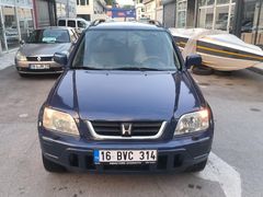 Sahibinden Honda CR-V 2.0i ES 1998 MD. Manuel Vites