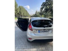 Sahibinden Ford Fiesta 1.4 TDCi Titanium X 2011 Model 