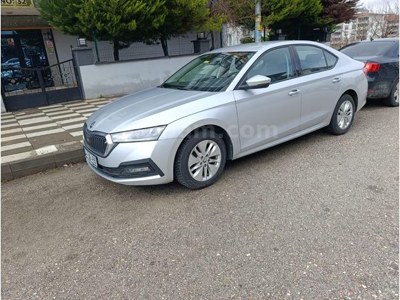 Sahibinden Skoda Octavia 1.0 e-Tec Elite 2021 Model
