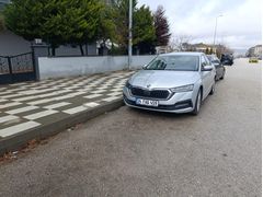 Sahibinden Skoda Octavia 1.0 e-Tec Elite 2021 Model