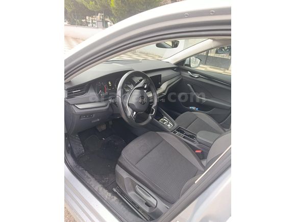 Sahibinden Skoda Octavia 1.0 e-Tec Elite 2021 Model