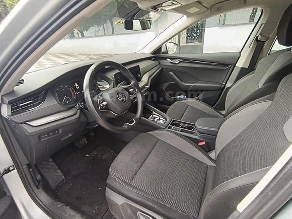 Sahibinden Skoda Octavia 1.0 e-Tec Elite 2021 Model
