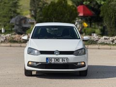 Sahibinden Volkswagen Polo 1.2 TSi Comfortline 2015 Model