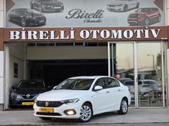 BOYASIZ- BEJ DÖŞEMELİ -EKSTRALI | 2019 EGEA URBAN PLUS