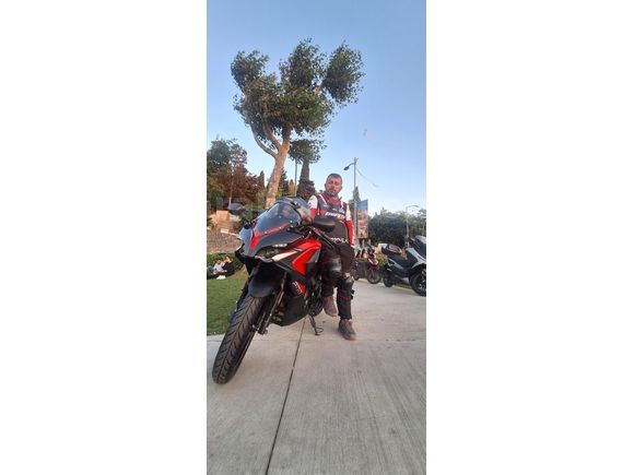 Sahibinden Bajaj Pulsar 200 RS