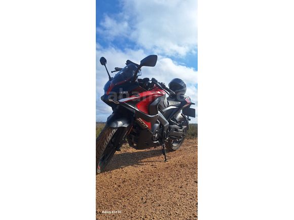 Sahibinden Bajaj Pulsar 200 RS