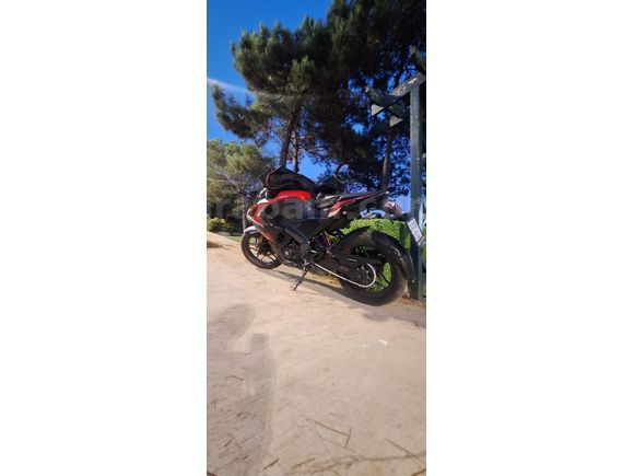 Sahibinden Bajaj Pulsar 200 RS
