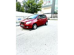 Sahibinden Chevrolet Aveo 1.2 SE 2009 Model 