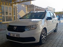Sahibinden Dacia Logan 1.5 dCi MCV Ambiance 2018 Model