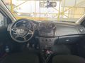 ACCİİLLL Dacia Logan 1.5 dCi MCV Ambiance 2018 Model