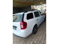 ACCİİLLL Dacia Logan 1.5 dCi MCV Ambiance 2018 Model