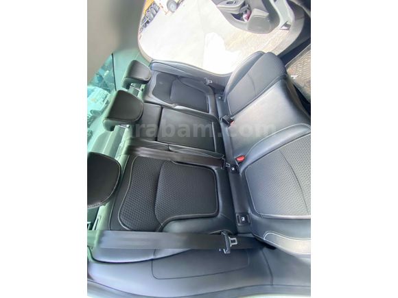 Sahibinden Renault Megane 1.5 dCi Icon 2019 Model 