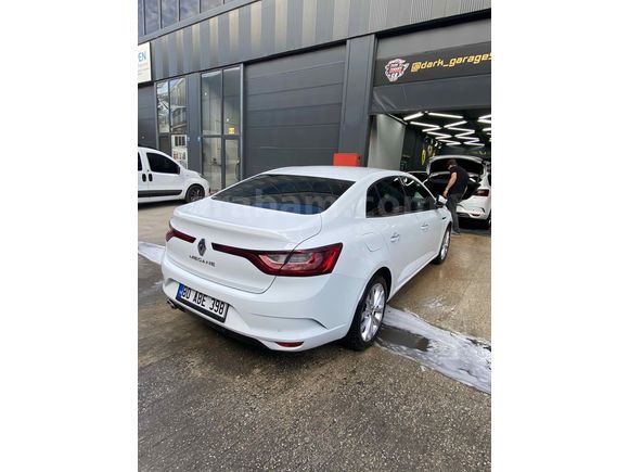 Sahibinden Renault Megane 1.5 dCi Icon 2019 Model 