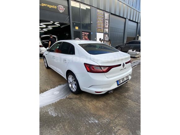 Sahibinden Renault Megane 1.5 dCi Icon 2019 Model 