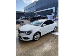 Sahibinden Renault Megane 1.5 dCi Icon 2019 Model 