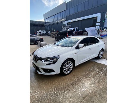Sahibinden Renault Megane 1.5 dCi Icon 2019 Model 