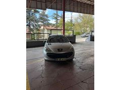 Sahibinden Peugeot 206+ 1.4 Comfort 2010 Model 