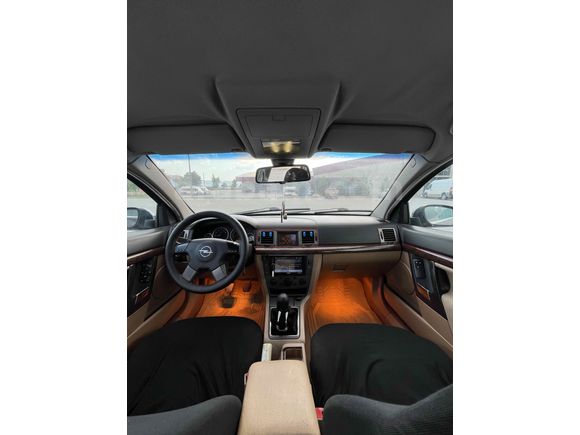 Sahibinden Opel Vectra 1.6 Elegance 2004 Model 