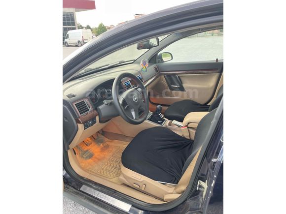 Sahibinden Opel Vectra 1.6 Elegance 2004 Model 