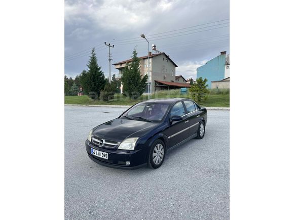 Sahibinden Opel Vectra 1.6 Elegance 2004 Model 