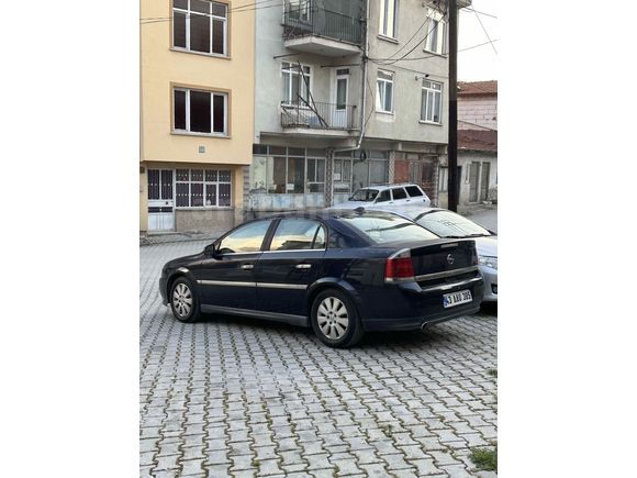 Sahibinden Opel Vectra 1.6 Elegance 2004 Model 