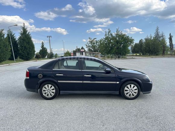 Sahibinden Opel Vectra 1.6 Elegance 2004 Model 