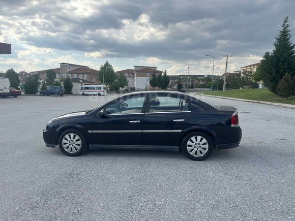 Sahibinden Opel Vectra 1.6 Elegance 2004 Model 