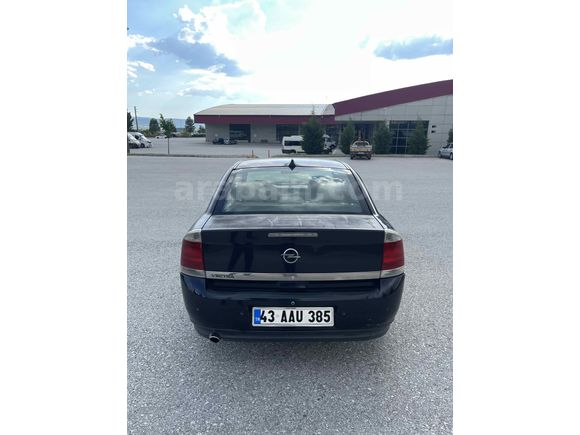 Sahibinden Opel Vectra 1.6 Elegance 2004 Model 
