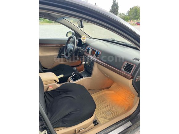 Sahibinden Opel Vectra 1.6 Elegance 2004 Model 