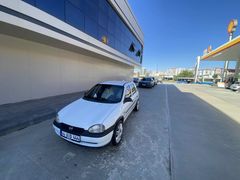 Sahibinden Opel Corsa 1.2 Swing 2000 Model 