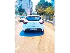 Sahibinden Renault Clio 1.5 dCi Joy 2018 Model