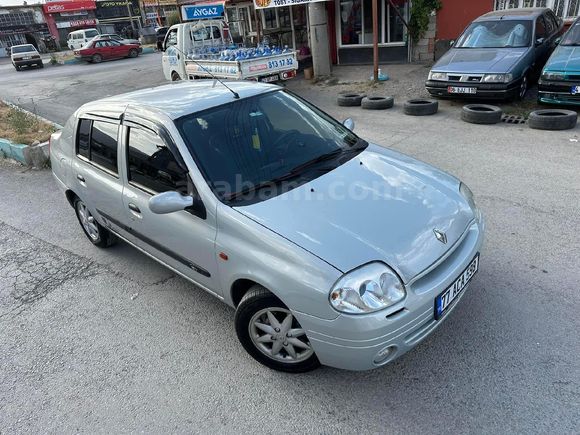 2001 1.4 16v CAM PAKET EN TEMİZİ EN DOLUSUl