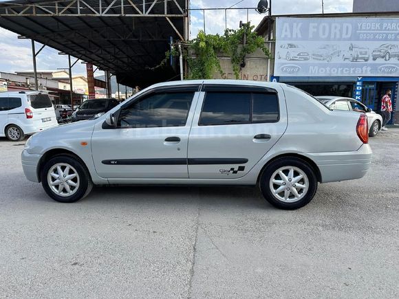 2001 1.4 16v CAM PAKET EN TEMİZİ EN DOLUSUl