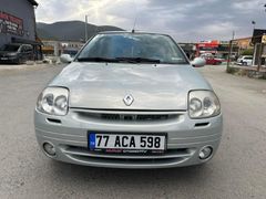 2001 1.4 16v CAM PAKET EN TEMİZİ EN DOLUSUl