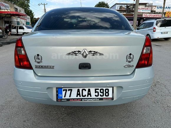 2001 1.4 16v CAM PAKET EN TEMİZİ EN DOLUSUl