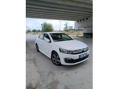 Sahibinden Citroen C-Elysée 1.6 HDi Shine 2017 Model  92.500 km Beyaz