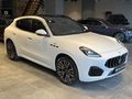 YÜCEYURT 2022 MASERATİ GRECALE 2.0GT 38.000KM BAYİ İÇİ KIRMIZI