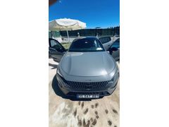 Sahibinden Peugeot 408 1.2 PureTech GT 2025 Model 