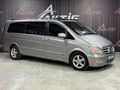 AKTİF den 2011 MERCEDES VİANO UZUN OTOMATİK 9+1 VİP BAKIMLI FULL