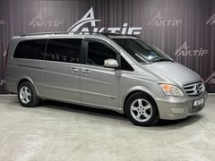 AKTİF den 2011 MERCEDES VİANO UZUN OTOMATİK 9+1 VİP BAKIMLI FULL