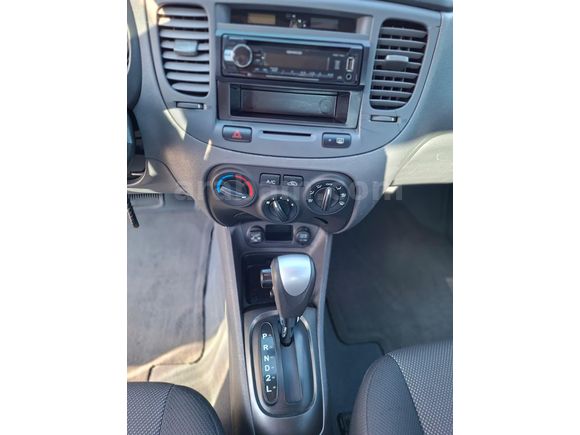 Sahibinden Kia Rio 1.6 LX 2008 Model
