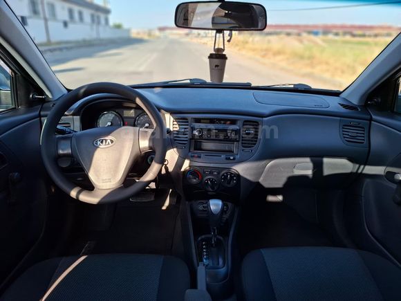 Sahibinden Kia Rio 1.6 LX 2008 Model