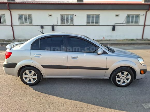 Sahibinden Kia Rio 1.6 LX 2008 Model
