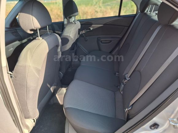 Sahibinden Kia Rio 1.6 LX 2008 Model