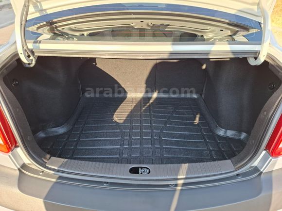 Sahibinden Kia Rio 1.6 LX 2008 Model